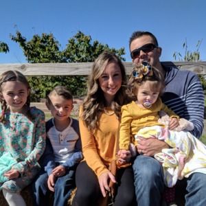 Meet your Posher, Amber